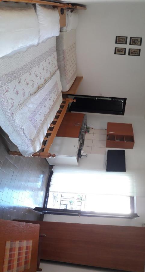 Apartments Budva Center Bagian luar foto