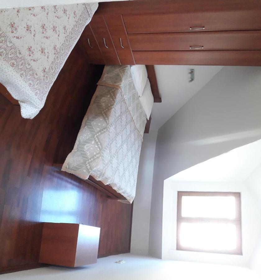 Apartments Budva Center Bagian luar foto