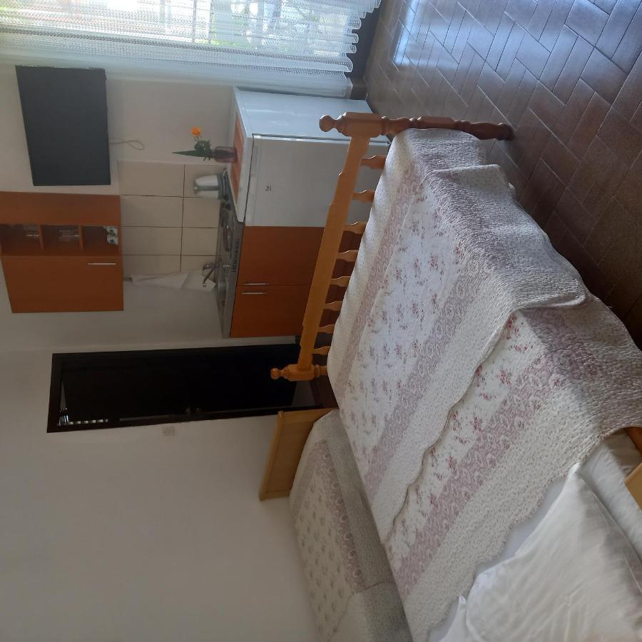 Apartments Budva Center Bagian luar foto