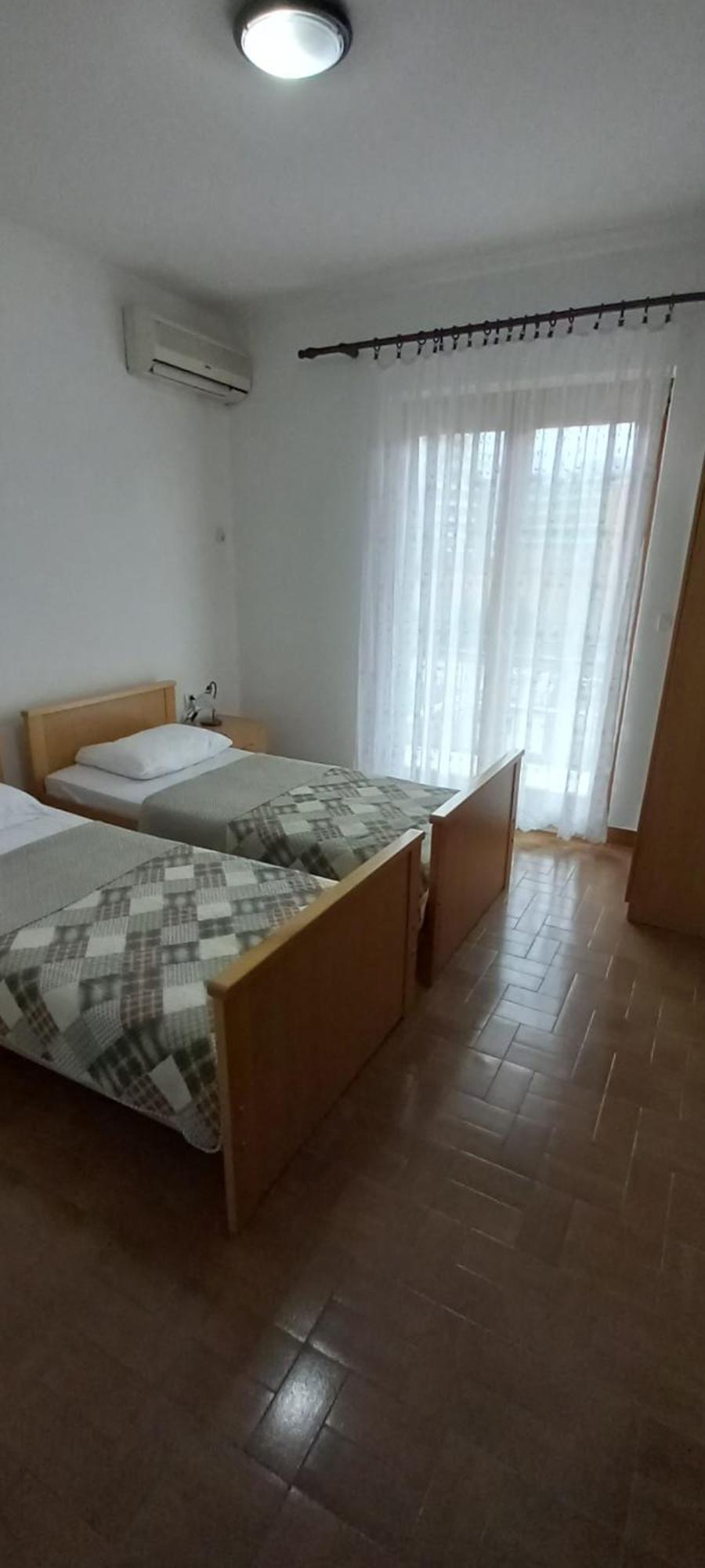 Apartments Budva Center Bagian luar foto