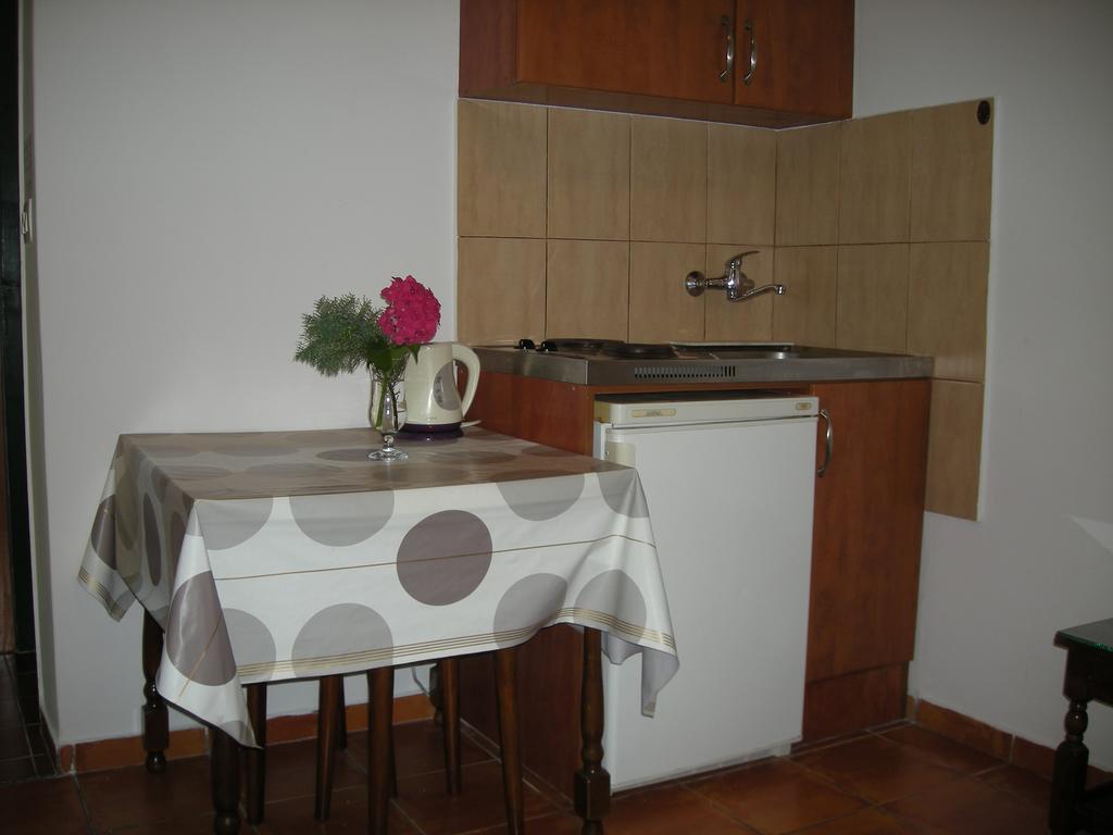 Apartments Budva Center Bagian luar foto