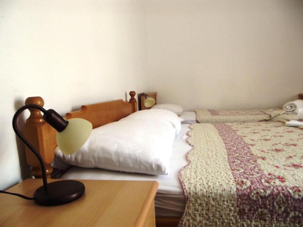 Apartments Budva Center Ruang foto
