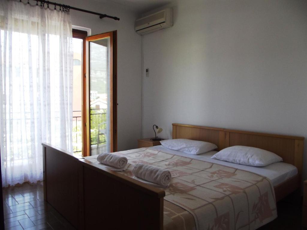 Apartments Budva Center Ruang foto