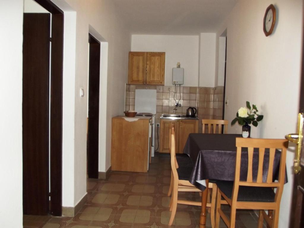 Apartments Budva Center Ruang foto